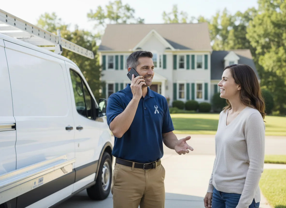 Home Gutter Service Arma, KS FAQs